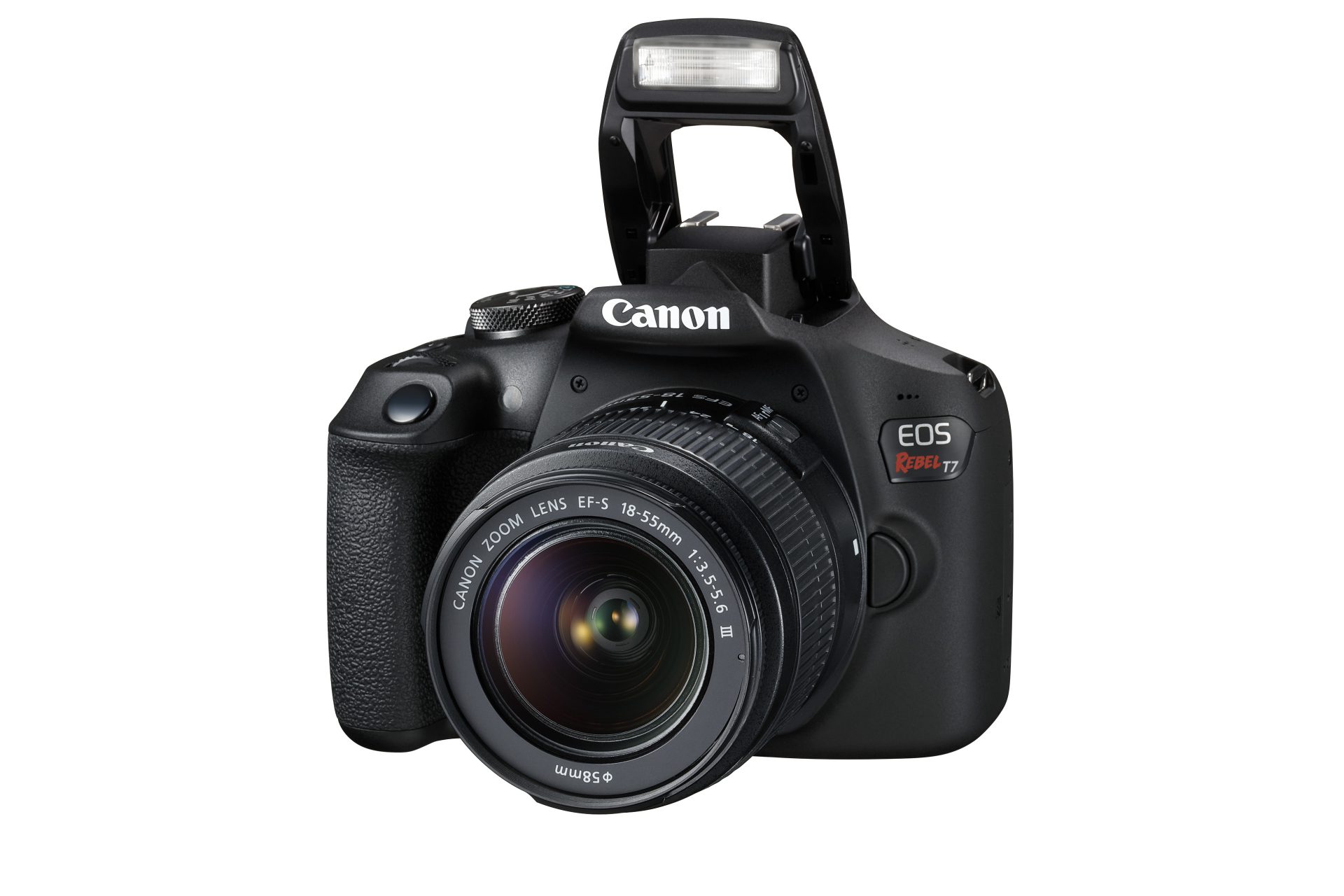 18 55 Canon Фото